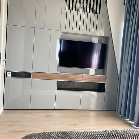Art'Penthouse Aparthotel บราชอฟ ภายนอก รูปภาพ