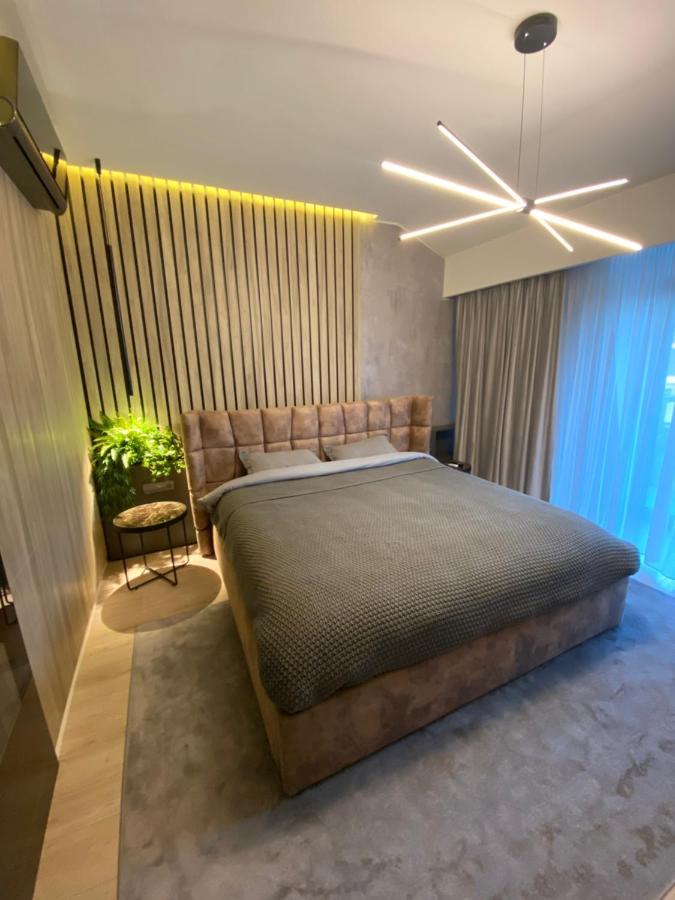 Art'Penthouse Aparthotel บราชอฟ ภายนอก รูปภาพ