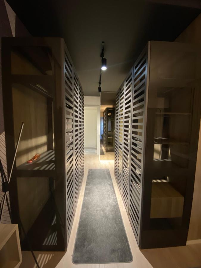 Art'Penthouse Aparthotel บราชอฟ ภายนอก รูปภาพ